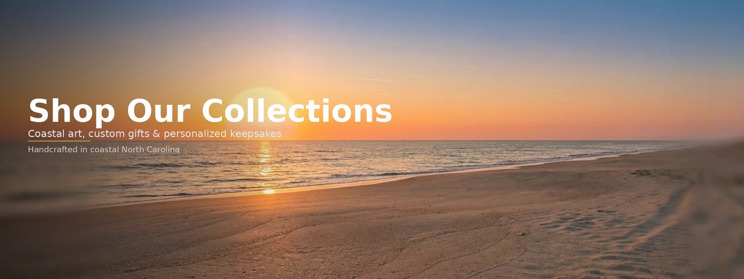 Shop Coastal Collections